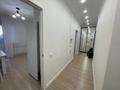 2-комнатная квартира · 65 м² · 5/14 этаж, Жанибека Тархана 2/6 — Валиханова ташенова бараева за 300 000 ₸ в Астане, р-н Байконур — фото 8