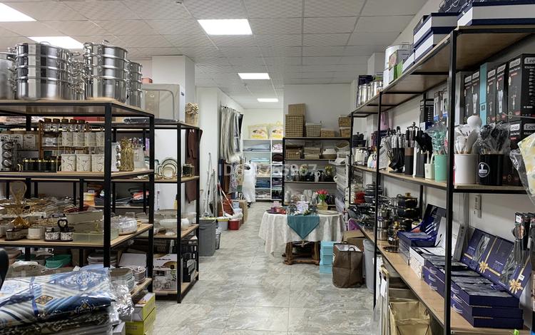 Магазин «товары для дома» с товаром, 83 м² за 14 млн 〒 в Астане, Нура р-н — фото 2