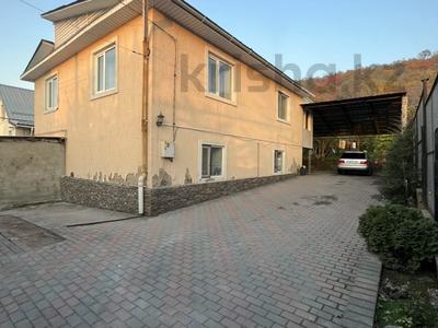 Отдельный дом · 4 комнаты · 160 м² · 8 сот., мкр Нурлытау (Энергетик) 26 за 135 млн 〒 в Алматы, Бостандыкский р-н