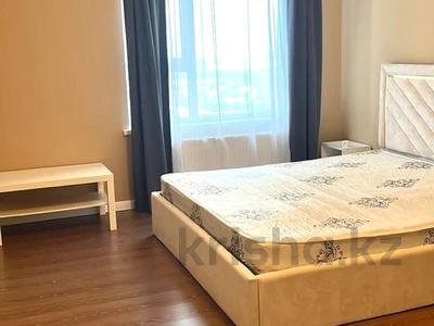 2-комнатная квартира · 74.4 м² · 12/12 этаж, Тургут Озала 194 за 70 млн 〒 в Алматы, Алмалинский р-н