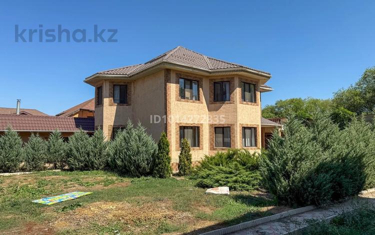 Жеке үй · 6 бөлме · 170 м² · 12 жүзд., Жетысу, бағасы: 600 000 ₸ в  — фото 2