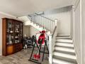 Жеке үй · 6 бөлме · 170 м² · 12 жүзд., Жетысу, бағасы: 600 000 ₸ в  — фото 10