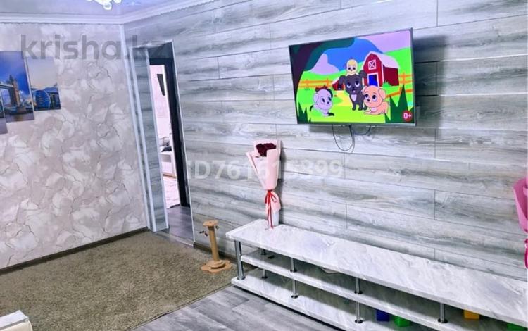 3-комнатная квартира · 56 м² · 1/2 этаж, Карьер 8 — Магазин беркут за 14.6 млн 〒 в Макинске — фото 10