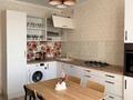 2-бөлмелі пәтер · 80 м² · 4/6 қабат, Юбилейный 37, бағасы: 17 000 ₸ в Костанае — фото 5