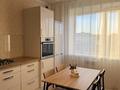 2-бөлмелі пәтер · 80 м² · 4/6 қабат, Юбилейный 37, бағасы: 17 000 ₸ в Костанае — фото 7