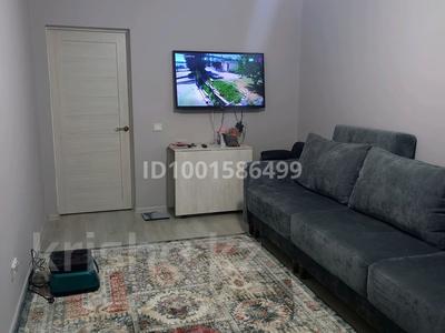 Продажа квартир в Алматы: 1-комнатная квартира · 46 м² · 3/12 этаж, мкр Дарабоз 43 — Момышулы за 30 млн 〒 1-комнатная квартира · 46 м² · 3/12 этаж, мкр Дарабоз 43 — Момышулы за 30 млн 〒 в Алматы, Алатауский р-н