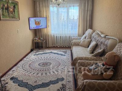 3-бөлмелі пәтер · 73.6 м² · 6/6 қабат, микр. Горка Дружбы, бағасы: 17 млн ₸ в Темиртау