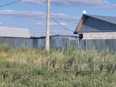 Жер телімі · 50 сотық, С Рыбное ул Луговая , бағасы: 25 млн ₸ в Октябрьское