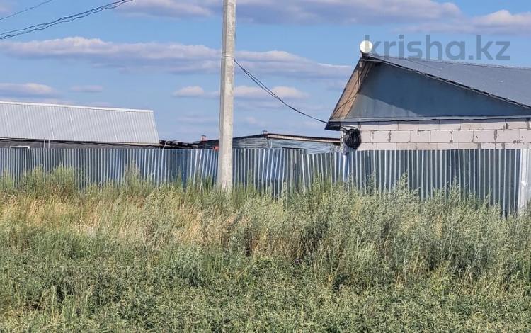 Жер телімі · 50 сотық, С Рыбное ул Луговая , бағасы: 25 млн ₸ в Октябрьское — фото 2