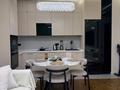 2-бөлмелі пәтер · 60 м² · 5/21 қабат, Аль-Фараби 27/2 — Сейфуллина Аль Фараби, бағасы: 1 млн ₸ в Алматы, Бостандыкский р-н — фото 9