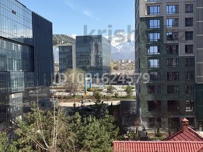 2-бөлмелі пәтер · 60 м² · 5/21 қабат, Аль-Фараби 27/2 — Сейфуллина Аль Фараби, бағасы: 1 млн ₸ в Алматы, Бостандыкский р-н