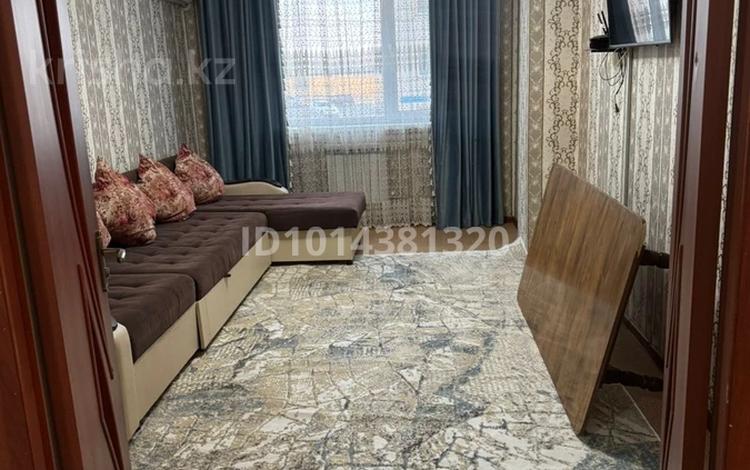 2-комнатная квартира · 60 м² · 2/9 этаж, мкр Туран 359/27 — Туран tower, Балкидс, баня думан делюкс, магазин фатимас, окей, садик хан тәңірі, отау мед поликлиника за 160 000 ₸ в Шымкенте, Каратауский р-н — фото 2