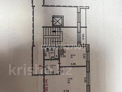 1-комнатная квартира, 34 м², 5/9 этаж, Академика чокина 29/1 за 12.8 млн 〒 в Павлодаре