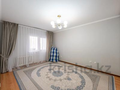1-бөлмелі пәтер · 38 м² · 4/12 қабат, КОБЫЛАНДЫ БАТЫРА 7, бағасы: ~ 18 млн ₸ в Астане, Алматы р-н