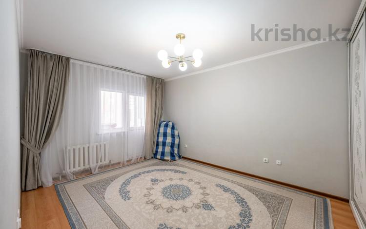 1-бөлмелі пәтер · 38 м² · 4/12 қабат, Кобланды батыра 7, бағасы: ~ 18 млн ₸ в Астане, Алматы р-н — фото 6