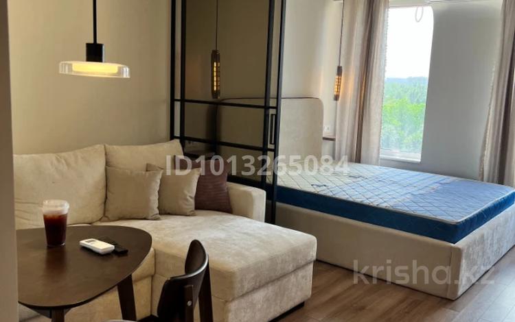 1-комнатная квартира · 35 м² · 9/10 этаж, Сейфуллина — Макатаева за 400 000 ₸ в Алматы, Алмалинский р-н — фото 2