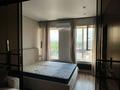 1-комнатная квартира · 35 м² · 9/10 этаж, Сейфуллина — Макатаева за 400 000 ₸ в Алматы, Алмалинский р-н — фото 3