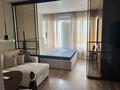 1-комнатная квартира · 35 м² · 9/10 этаж, Сейфуллина — Макатаева за 400 000 ₸ в Алматы, Алмалинский р-н — фото 7
