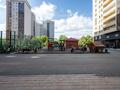 1-бөлмелі пәтер · 67.8 м² · 5/20 қабат, Кенесары 65, бағасы: 25.9 млн ₸ в Астане, р-н Байконур — фото 24