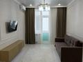 2-бөлмелі пәтер · 60 м² · 6/10 қабат, Казыбек би 37 — Улы Дала, бағасы: 300 000 ₸ в Астане, Нура р-н