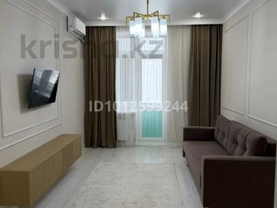 2-бөлмелі пәтер · 60 м² · 6/10 қабат, Казыбек би 37 — Улы Дала, бағасы: 300 000 ₸ в Астане, Нура р-н