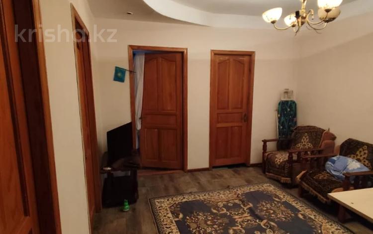 Часть дома · 4 комнаты · 77.4 м² · 5.26 сот., Коккинаки за 75 млн 〒 в Алматы, Медеуский р-н — фото 12