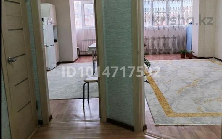 1-бөлмелі пәтер · 53 м², Болашақ ш/а., бағасы: 150 000 ₸ в Актобе, мкр Болашак — фото 2