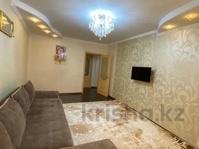 2-комнатная квартира, 60 м², 6/9 этаж, мкр Жетысу-4 за 38 млн 〒 в Алматы, Ауэзовский р-н