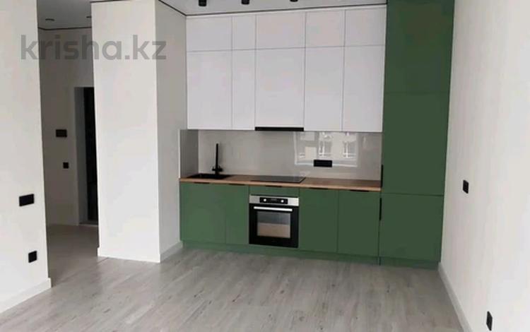 2-бөлмелі пәтер · 44 м², ул. Е-15 16, бағасы: 35 млн ₸ в Астане, Нура р-н — фото 3