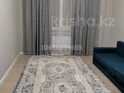 2-бөлмелі пәтер · 62 м² · 2/5 қабат, 9 квартал 43 — Абылайхан, бағасы: 260 000 〒 в Каскелене