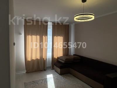 1-комнатная квартира · 34.3 м² · 7/12 этаж, E 915 9 за 25 млн ₸ в Астане, Есильский р-н