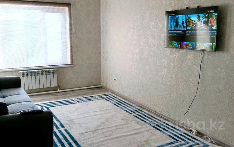 2-комнатная квартира, 54 м², 3 этаж посуточно, Назарбаева 189 — Амангельды за 15 000 〒 в Павлодаре — фото 10