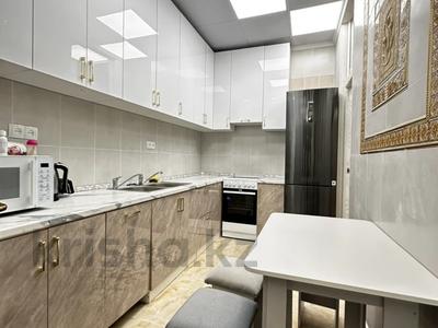 3-комнатная квартира · 80 м² · 5/7 этаж, Абая 38 за 400 000 ₸ в Алматы, Бостандыкский р-н