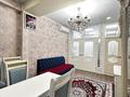 3-комнатная квартира · 80 м² · 5/7 этаж, Абая 38 за 400 000 ₸ в Алматы, Бостандыкский р-н — фото 8