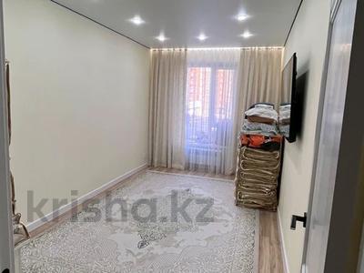 1-комнатная квартира · 39.3 м² · 2/12 этаж, Бейбарыс Султан 25 за ~ 22.8 млн 〒 в Астане, Сарыарка р-н