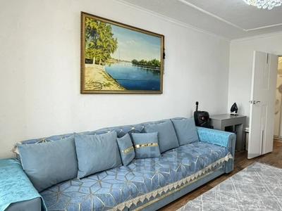 2-бөлмелі пәтер · 59 м² · 2/6 қабат, Жургенова 28, бағасы: 29 млн ₸ в Астане