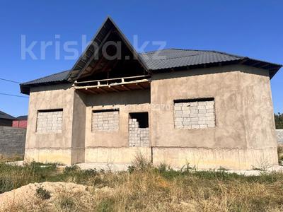 Отдельный дом · 4 комнаты · 240 м² · 16 сот., мкр Алтын Орда — Калкаман мамыр 12 за 35 млн ₸ в Шымкенте, Каратауский р-н