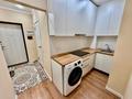 2-бөлмелі пәтер · 45 м² · 8/13 қабат, Толе би 189/3к6, бағасы: 41.5 млн ₸ в Алматы, Алмалинский р-н — фото 6