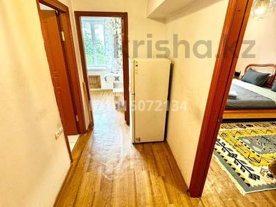 1-бөлмелі пәтер · 39 м² · 4/5 қабат, Жетісу-1 ш/а. 46, бағасы: 250 000 ₸ в Алматы, Ауэзовский р-н