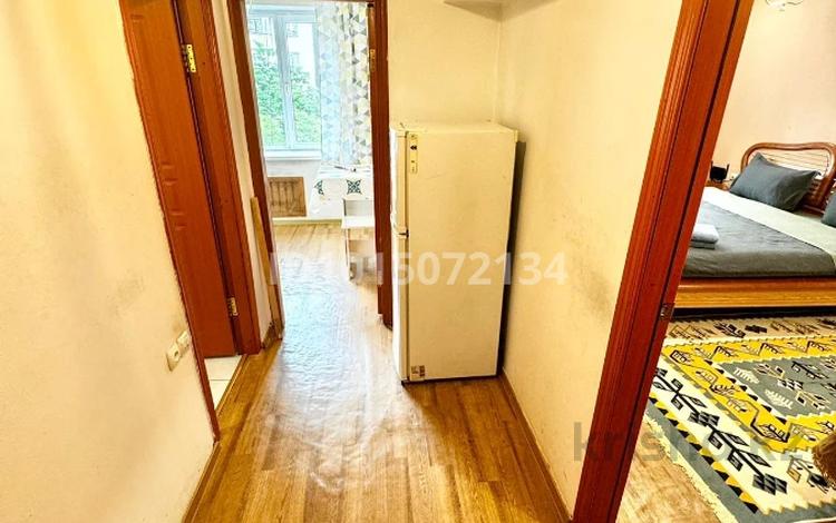 1-бөлмелі пәтер · 39 м² · 4/5 қабат, Жетісу-1 ш/а. 46, бағасы: 250 000 ₸ в Алматы, Ауэзовский р-н — фото 2