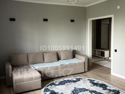 2-комнатная квартира · 64 м² · 2/7 этаж, Каскелен 147 за 240 000 ₸