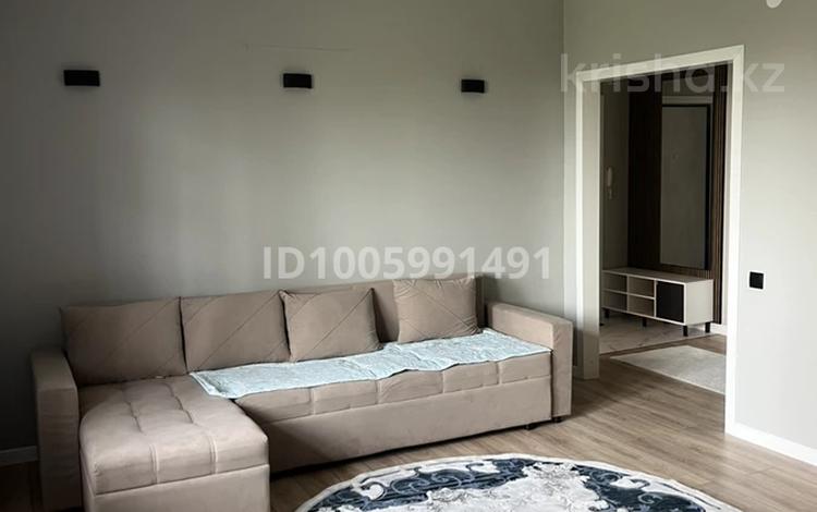 2-комнатная квартира · 64 м² · 2/7 этаж, Каскелен 147 за 240 000 ₸ — фото 2