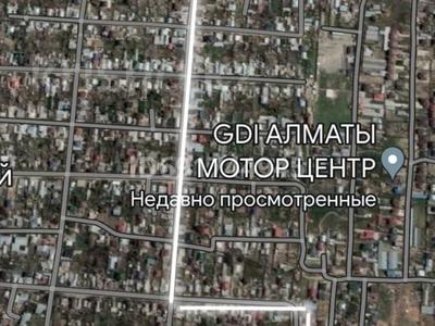 Участок 4 сотки, мкр Теректы за 15.5 млн 〒 в Алматы, Алатауский р-н