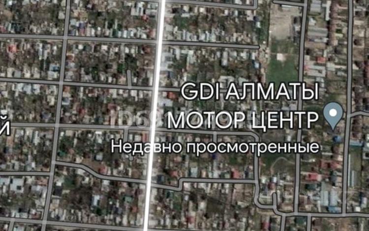 Участок 4 сотки, мкр Теректы за 15.5 млн 〒 в Алматы, Алатауский р-н — фото 2