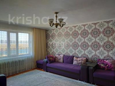 2-комнатная квартира · 56 м² · 8/9 этаж, Богембайулы за 18 млн 〒 в Семее