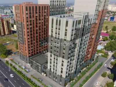 1-комнатная квартира · 52 м² · 8/20 этаж, мкр Мамыр-1 26/1 за 300 000 ₸ в Алматы, Ауэзовский р-н
