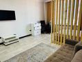 1-комнатная квартира · 52 м² · 8/20 этаж, мкр Мамыр-1 26/1 за 300 000 ₸ в Алматы, Ауэзовский р-н — фото 3