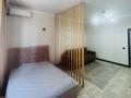 1-комнатная квартира · 52 м² · 8/20 этаж, мкр Мамыр-1 26/1 за 300 000 ₸ в Алматы, Ауэзовский р-н — фото 5