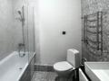 1-комнатная квартира · 52 м² · 8/20 этаж, мкр Мамыр-1 26/1 за 300 000 ₸ в Алматы, Ауэзовский р-н — фото 6