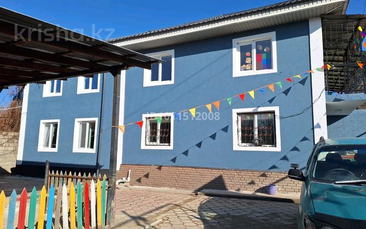 Жеке үй · 6 бөлме · 300 м² · 5 сот., мкр Теректы, Кунгейлі 10, бағасы: 150 млн ₸ в Алматы, Алатауский р-н — фото 2